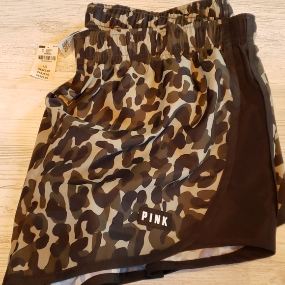 PINK Victoria's Secret Pants - VS PINK Sport Short